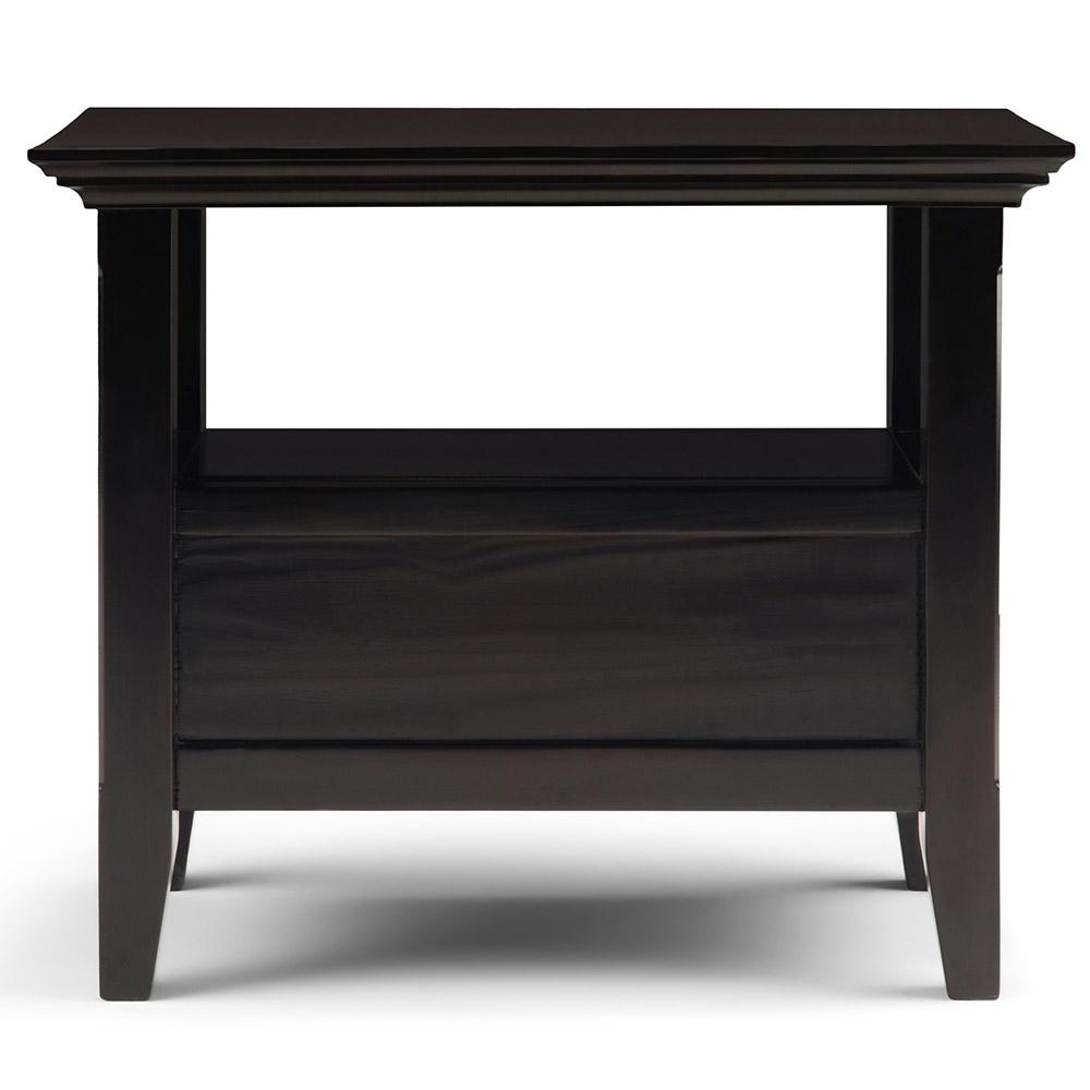 Amherst Narrow Side Table