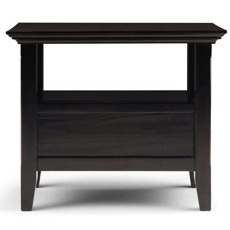 Amherst Narrow Side Table