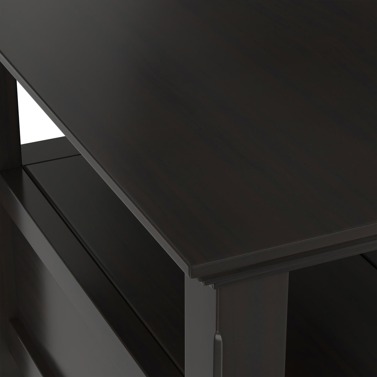 Amherst Narrow End Table