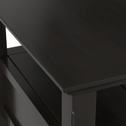 Amherst Narrow End Table