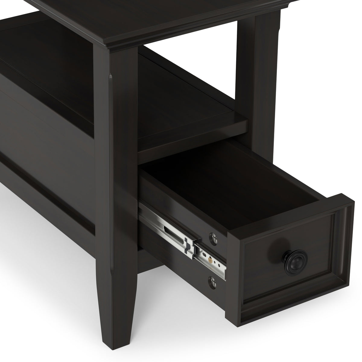 Amherst Narrow End Table