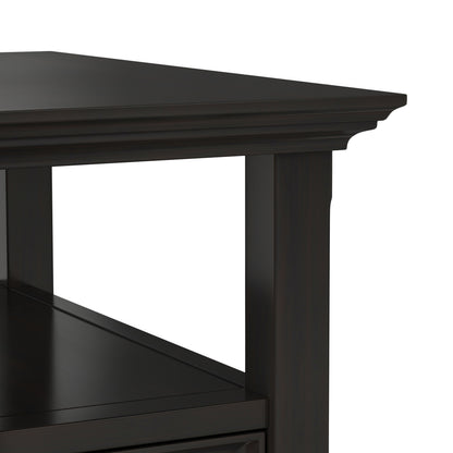 Amherst Narrow End Table
