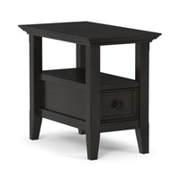 Hickory Brown