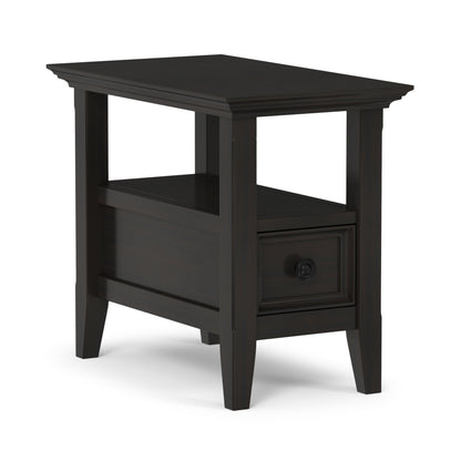 Amherst Narrow End Table