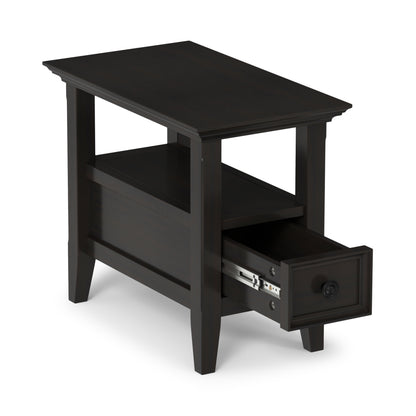 Amherst Narrow End Table