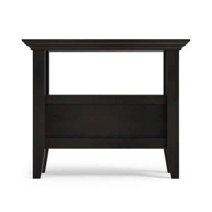 Amherst Narrow End Table