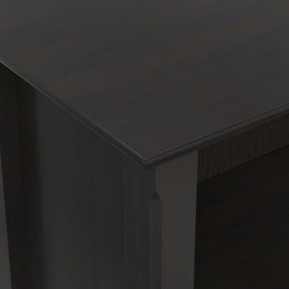 Amherst 36 inch 5 Shelf Bookcase