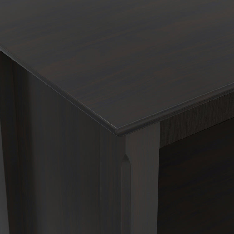 Amherst 36 inch 5 Shelf Bookcase