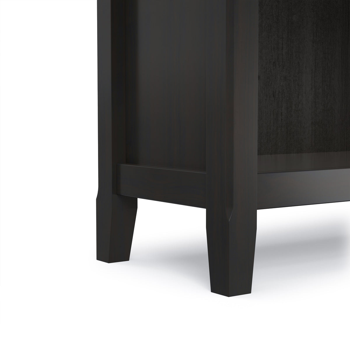 Amherst 36 inch 5 Shelf Bookcase