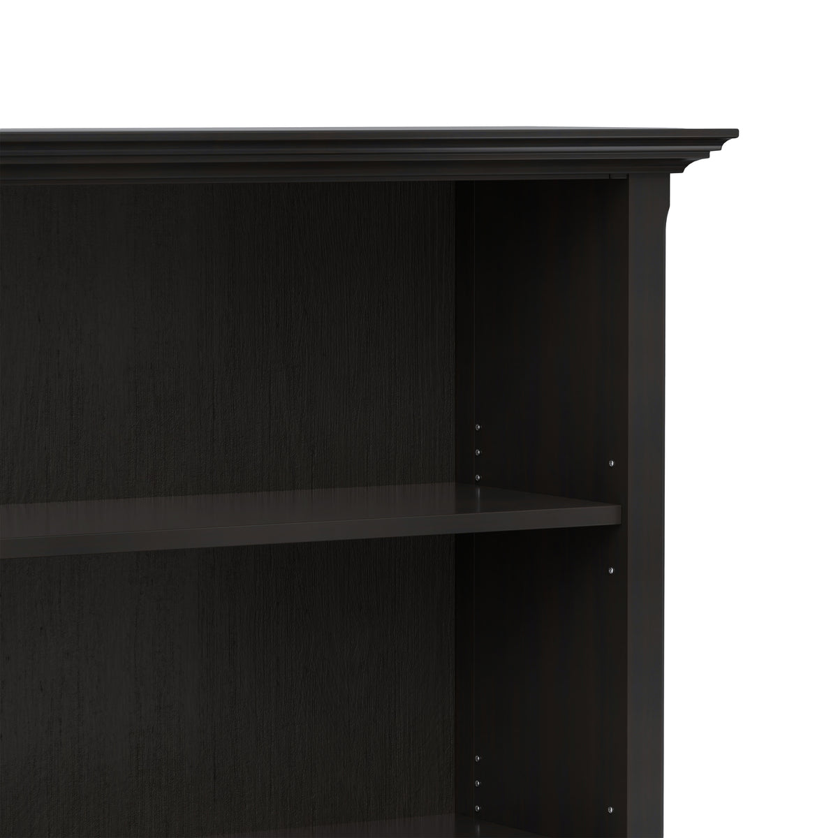 Amherst 36 inch 5 Shelf Bookcase