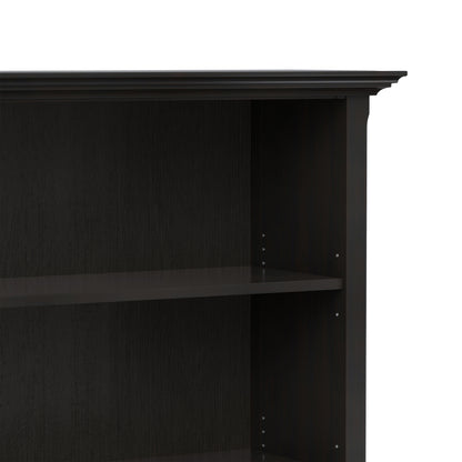 Amherst 36 inch 5 Shelf Bookcase