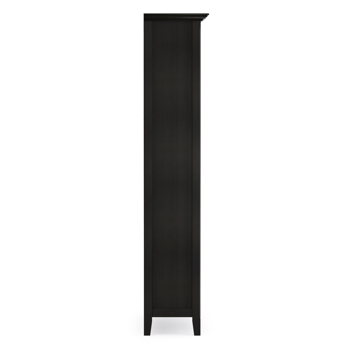 Amherst 36 inch 5 Shelf Bookcase