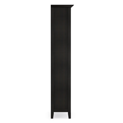 Amherst 36 inch 5 Shelf Bookcase