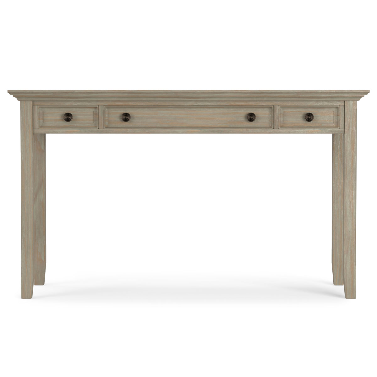 Distressed Grey | Amherst Desk