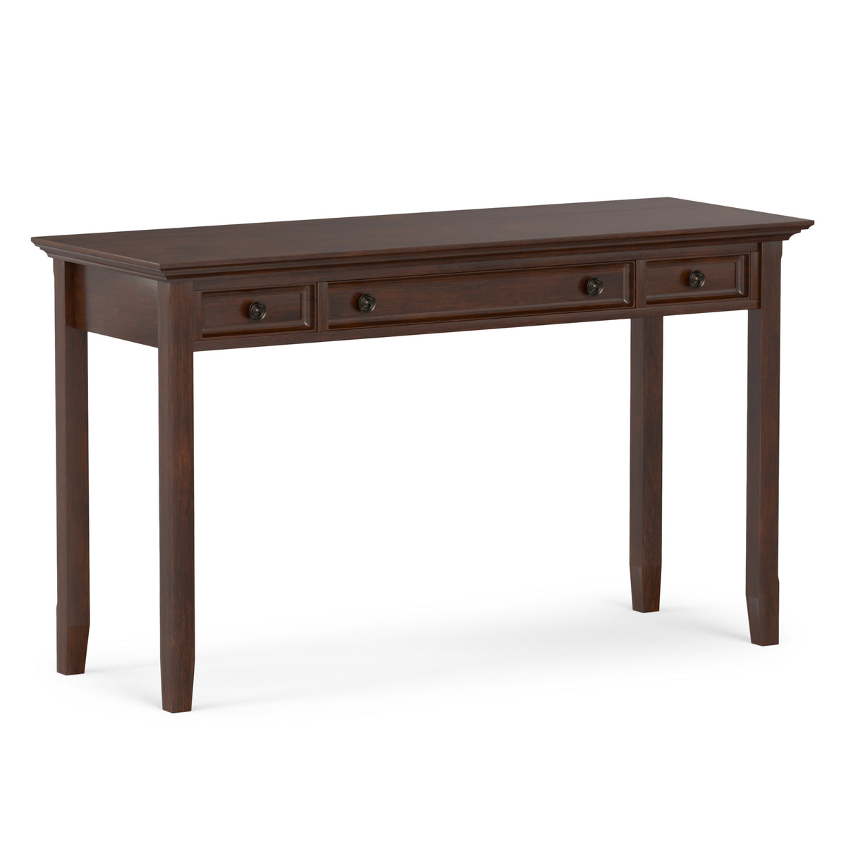 Russet Brown | Amherst Desk