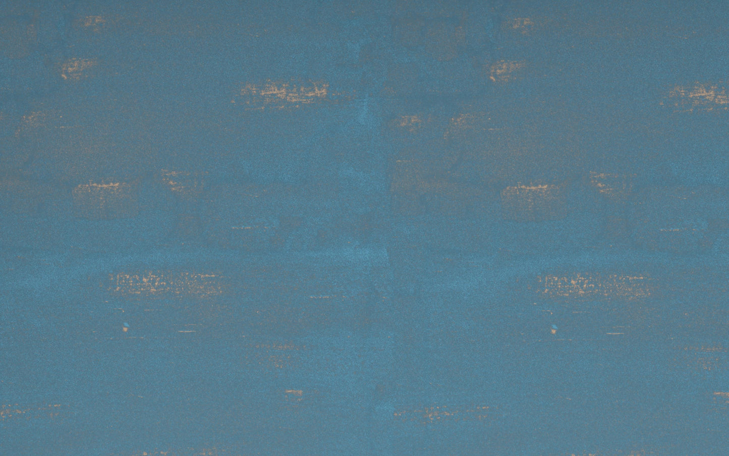 Distressed Coastal Blue | Amherst Entryway Bench