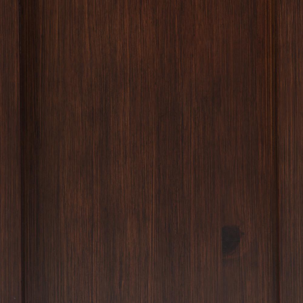 Natural Aged Brown | Amherst Entryway Bench