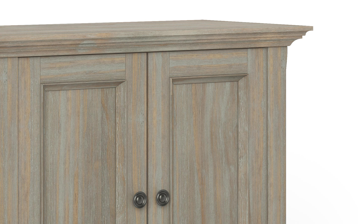 Amherst Low Storage Cabinet