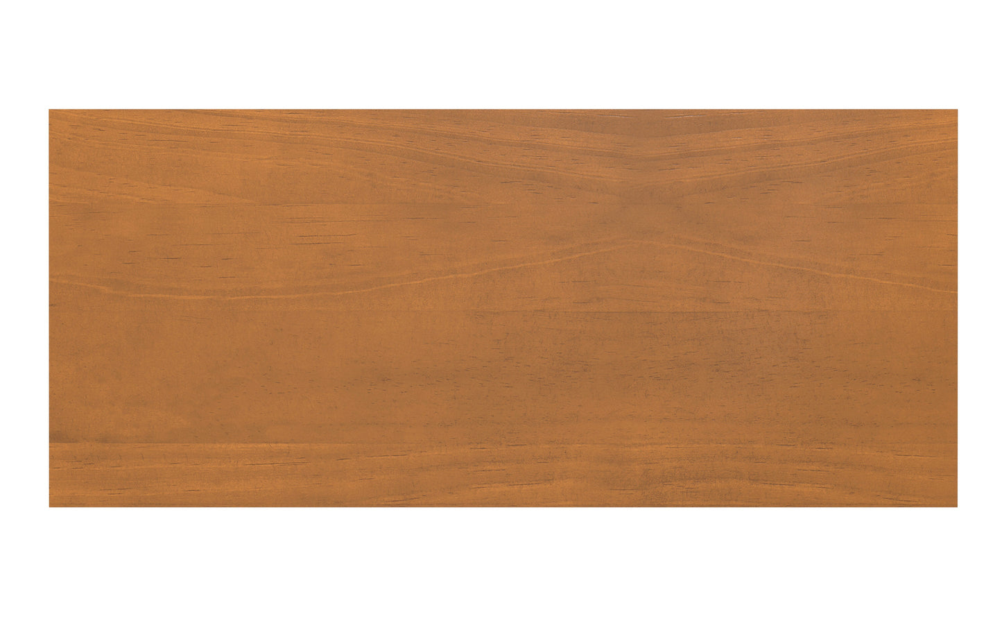 Light Golden Brown | Amherst Low Storage Cabinet