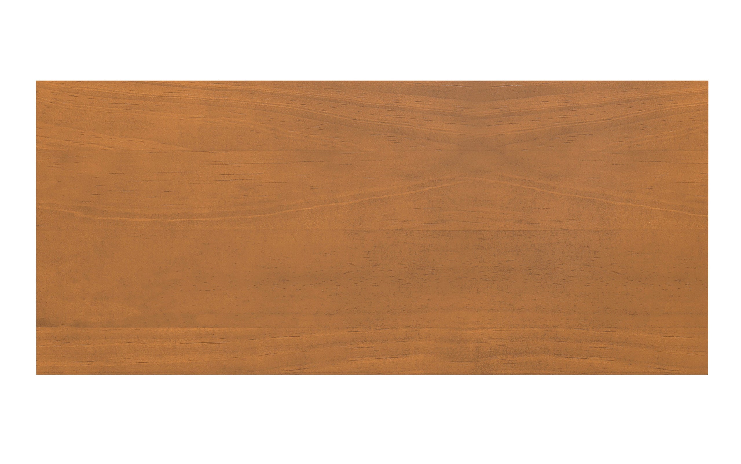 Light Golden Brown | Amherst Low Storage Cabinet