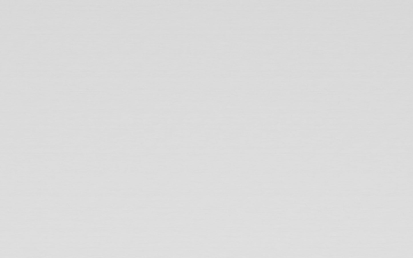 White | Amherst Low Storage Cabinet