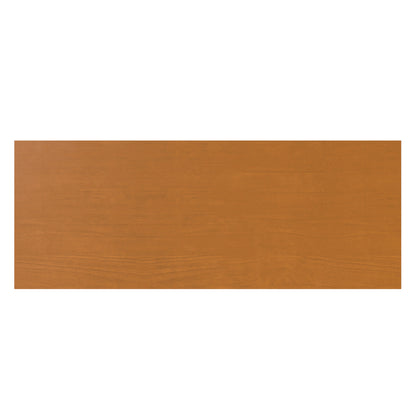 Light Golden Brown | Amherst 54 inch TV Media Stand