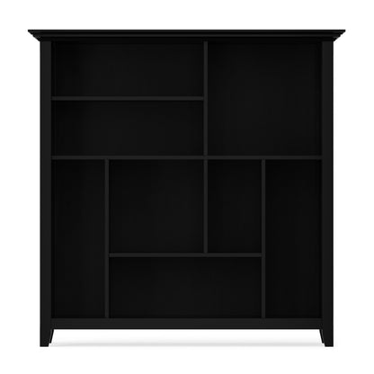 Black | Amherst Multi Cube Bookcase and Storage Unit