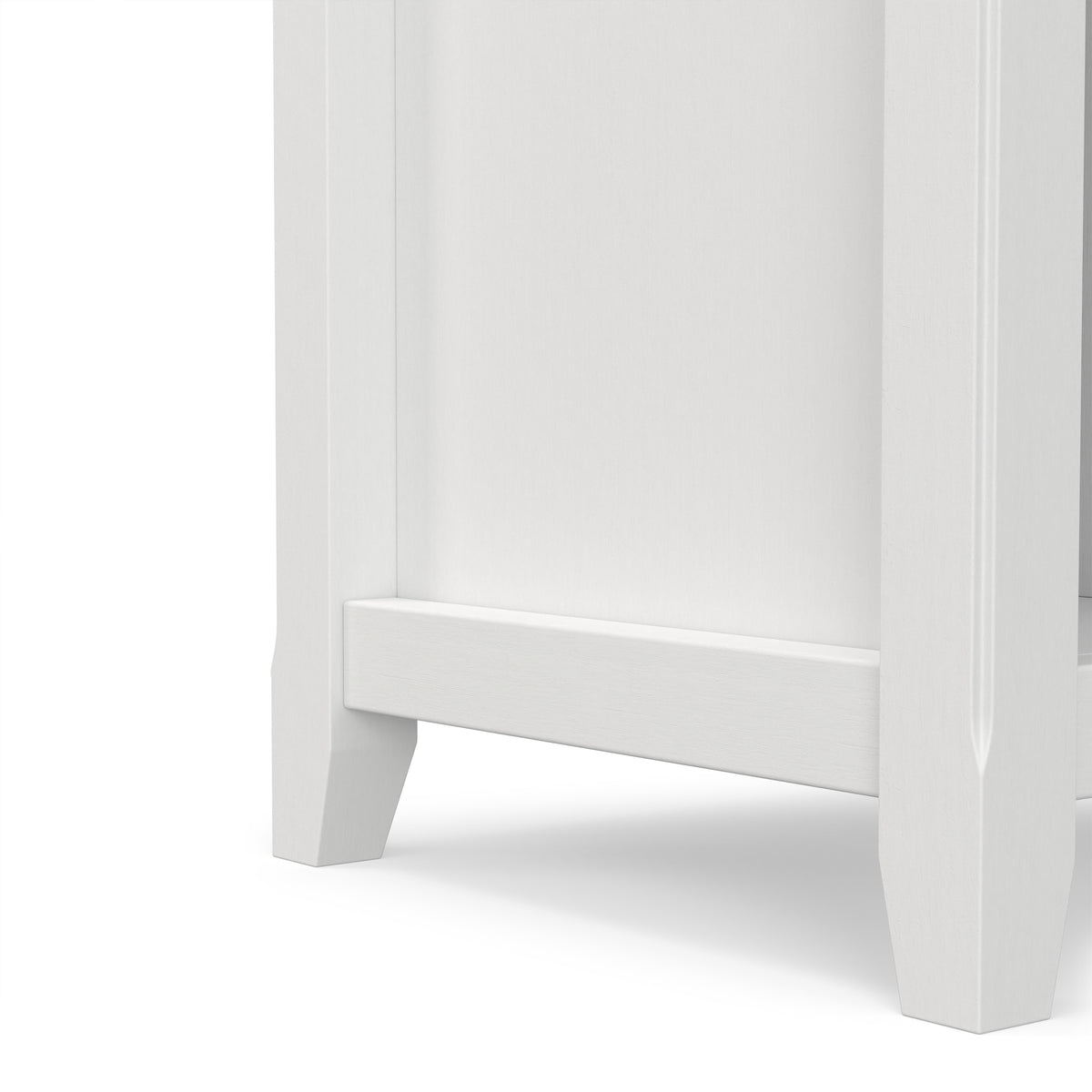 White | Amherst Multi Cube Bookcase and Storage Unit