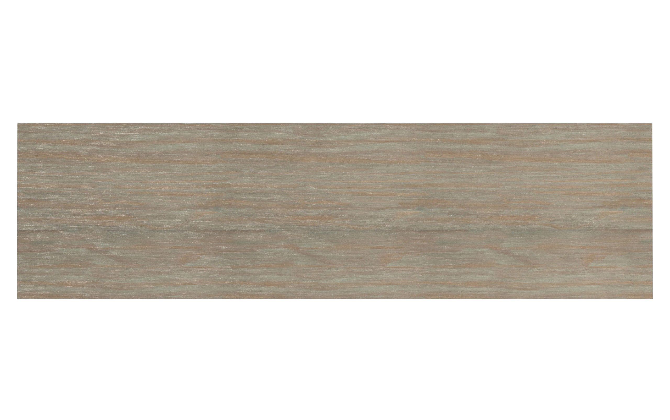 Distressed Grey | Amherst 8 Cube Storage/Sofa Table