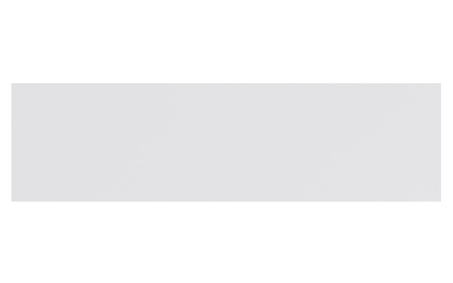 White | Amherst 8 Cube Storage Sofa Table