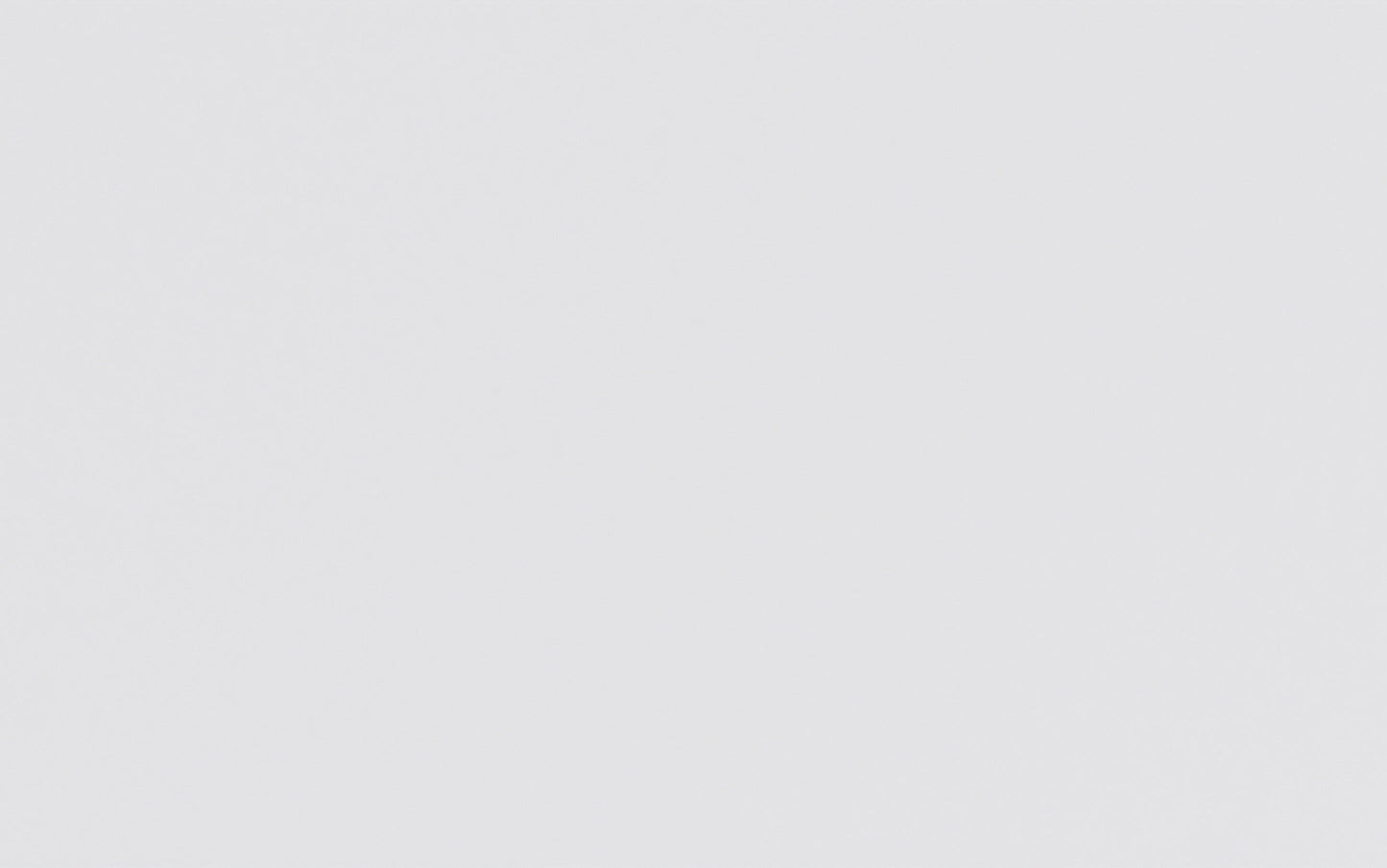 White | Amherst 8 Cube Storage Sofa Table