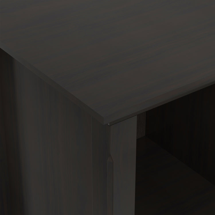 Amherst 12 Cube Storage Bookcase