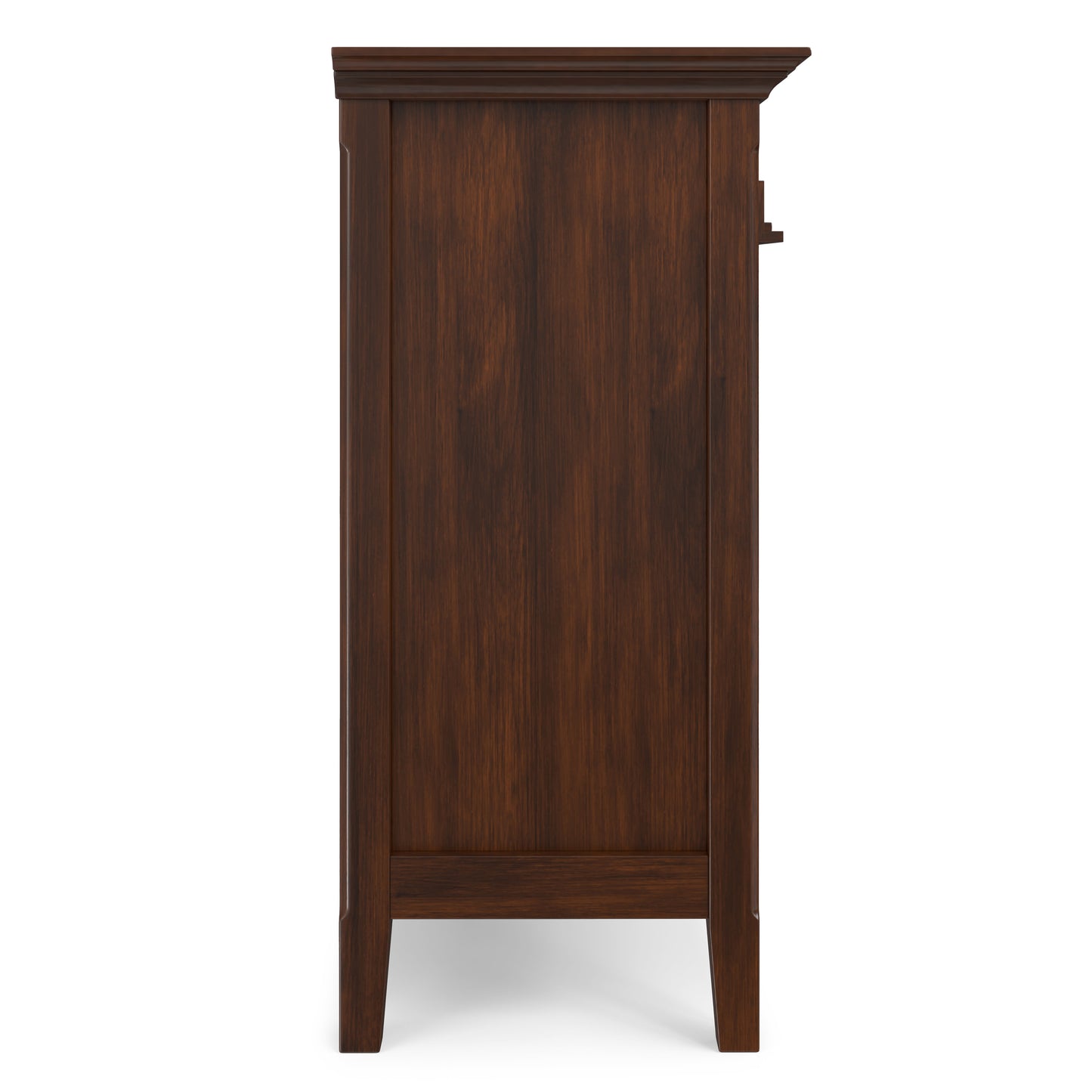 Amherst 36 inch 2 Shelf Bookcase