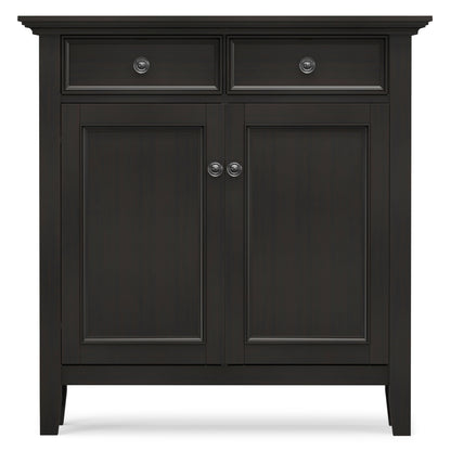 Hickory Brown | Amherst Entryway Storage Cabinet