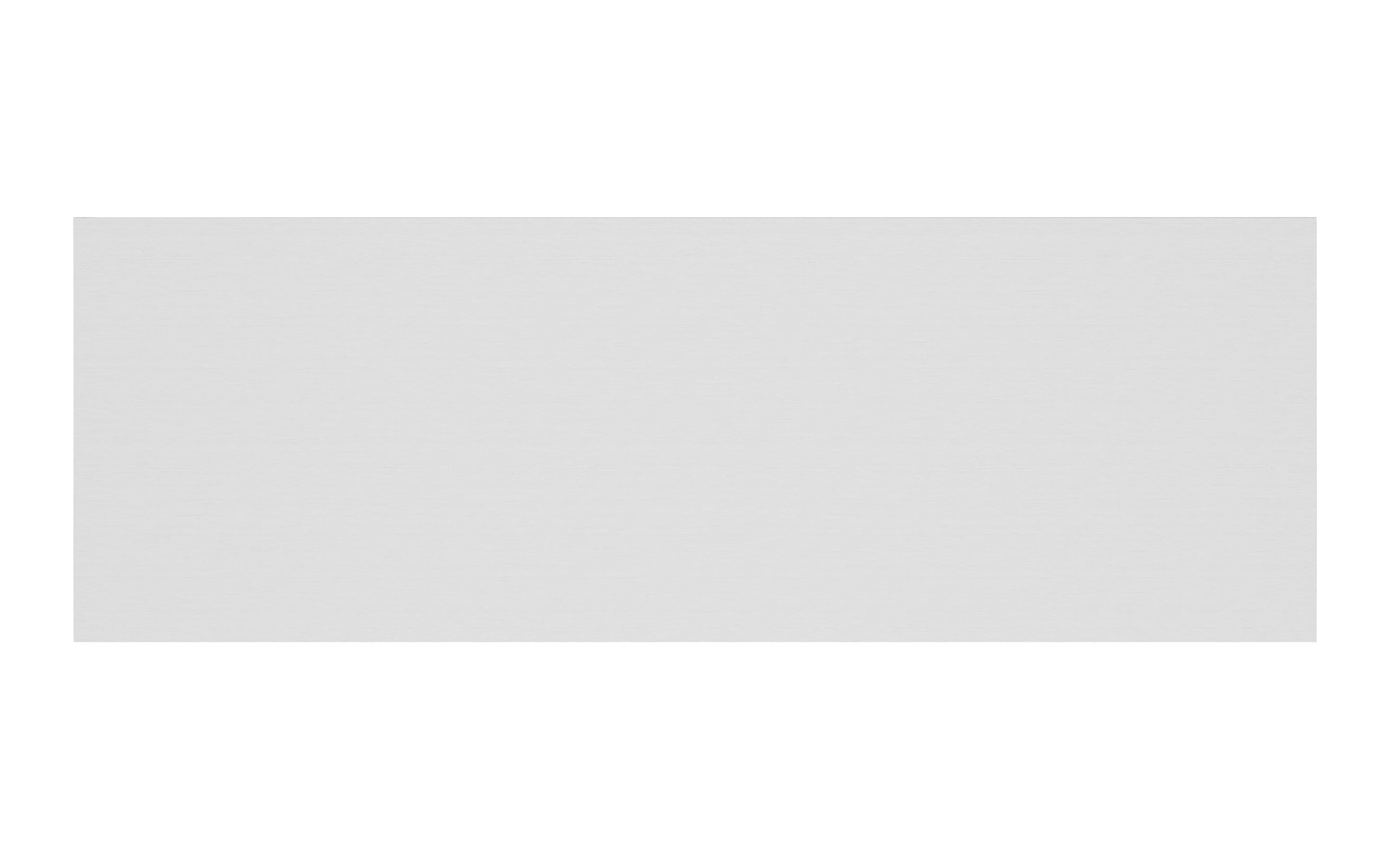 White | Amherst Entryway Storage Cabinet