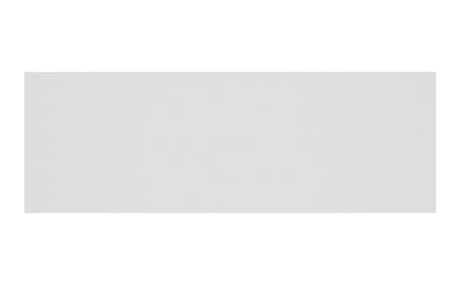 White | Amherst Entryway Storage Cabinet