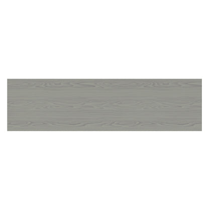 Fog Grey | Amherst 72 inch Wide TV Media Stand