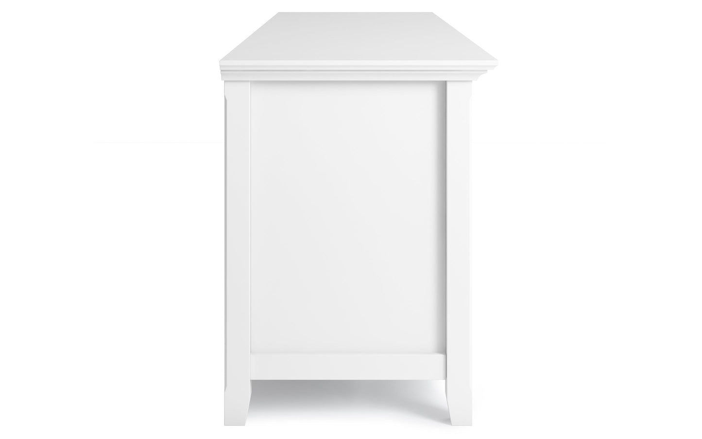 Amherst 72 inch Wide TV Media Stand