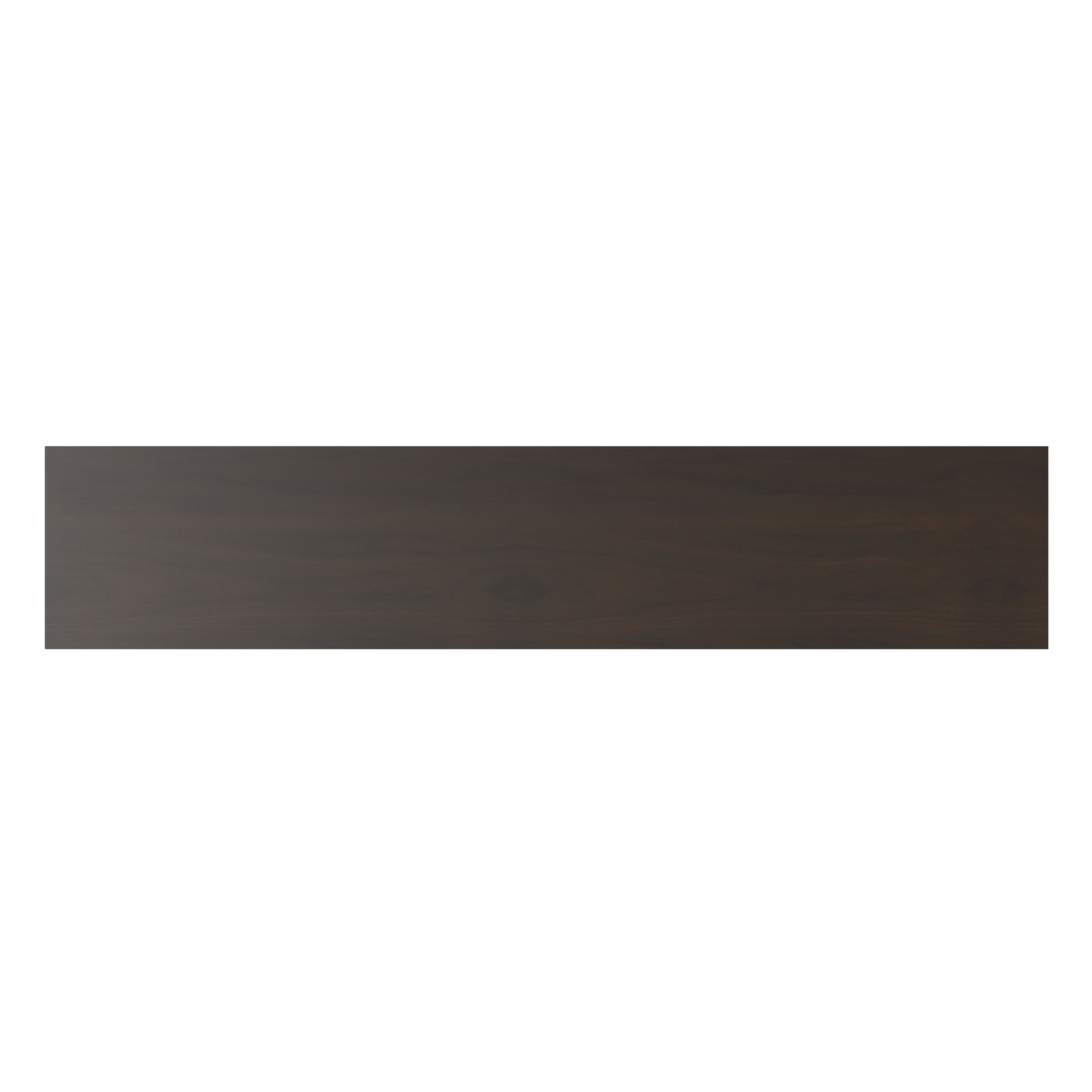 Brunette Brown | Amherst 84 inch TV Media Stand