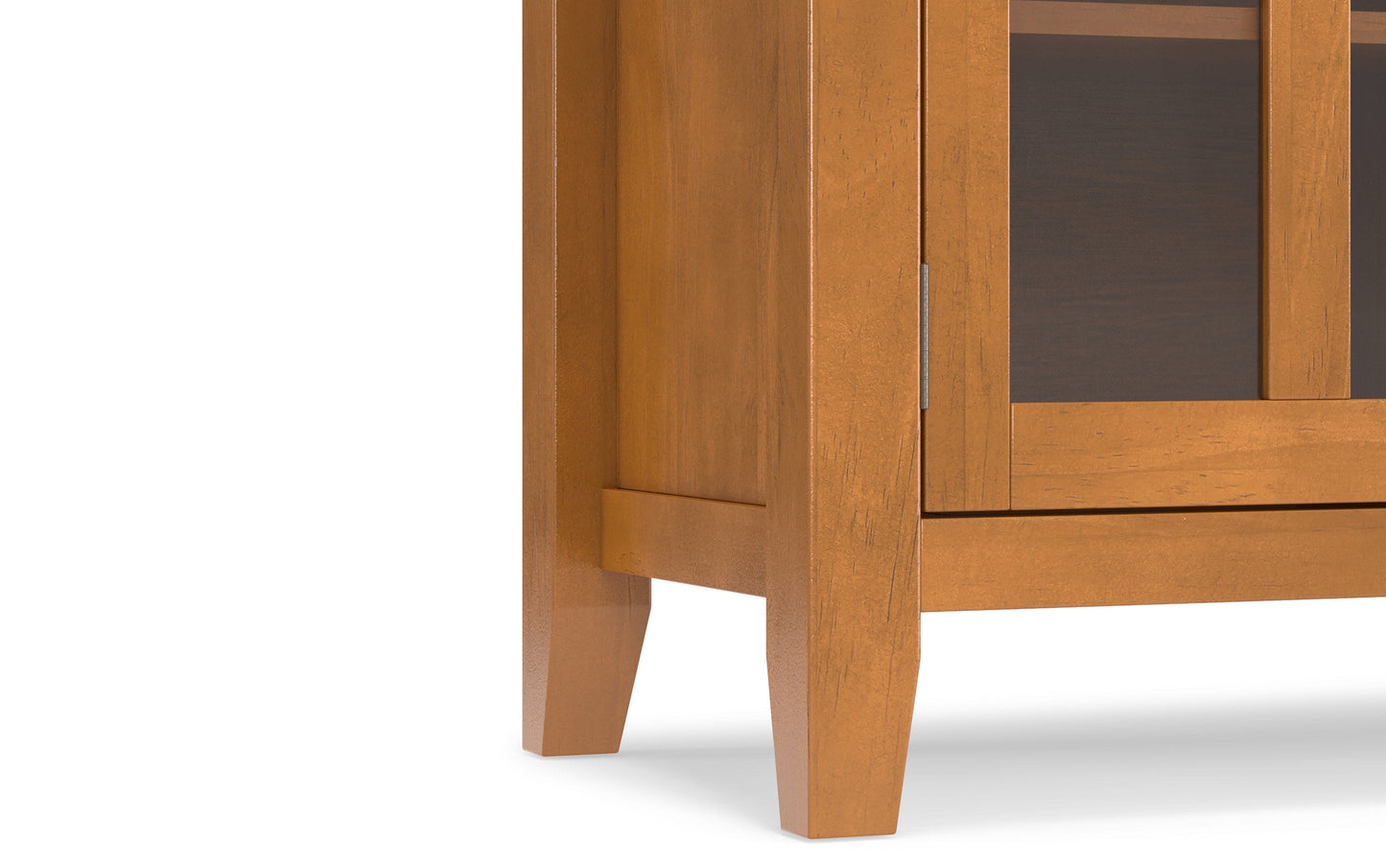 Honey Brown | Artisan Sideboard Buffet