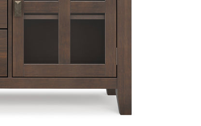 Natural Aged Brown | Artisan Sideboard Buffet