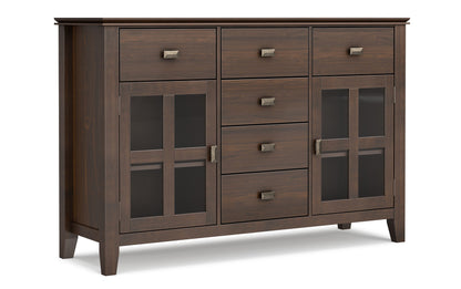 Natural Aged Brown | Artisan Sideboard Buffet