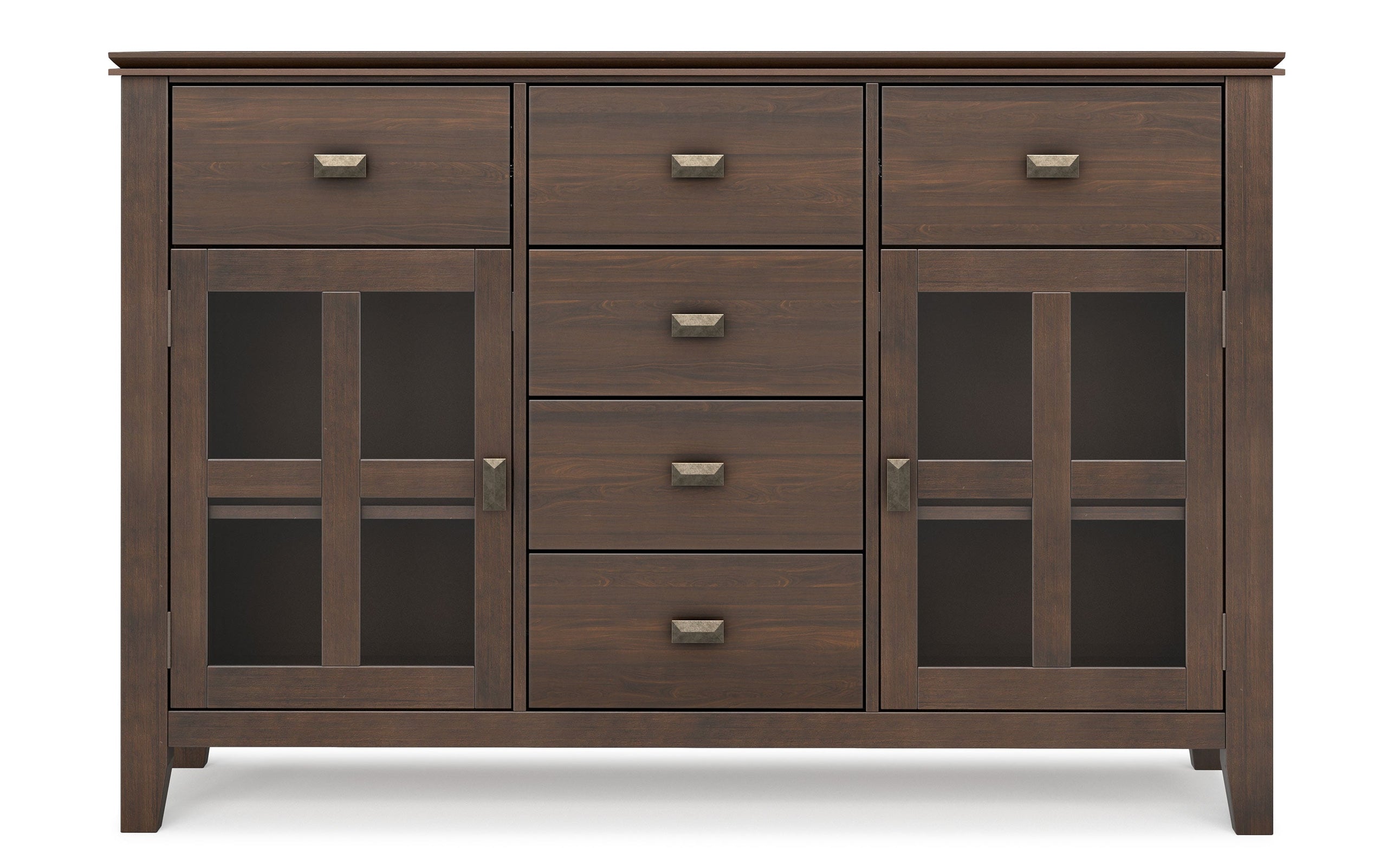 Natural Aged Brown | Artisan Sideboard Buffet