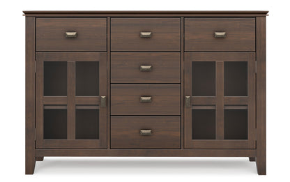 Natural Aged Brown | Artisan Sideboard Buffet