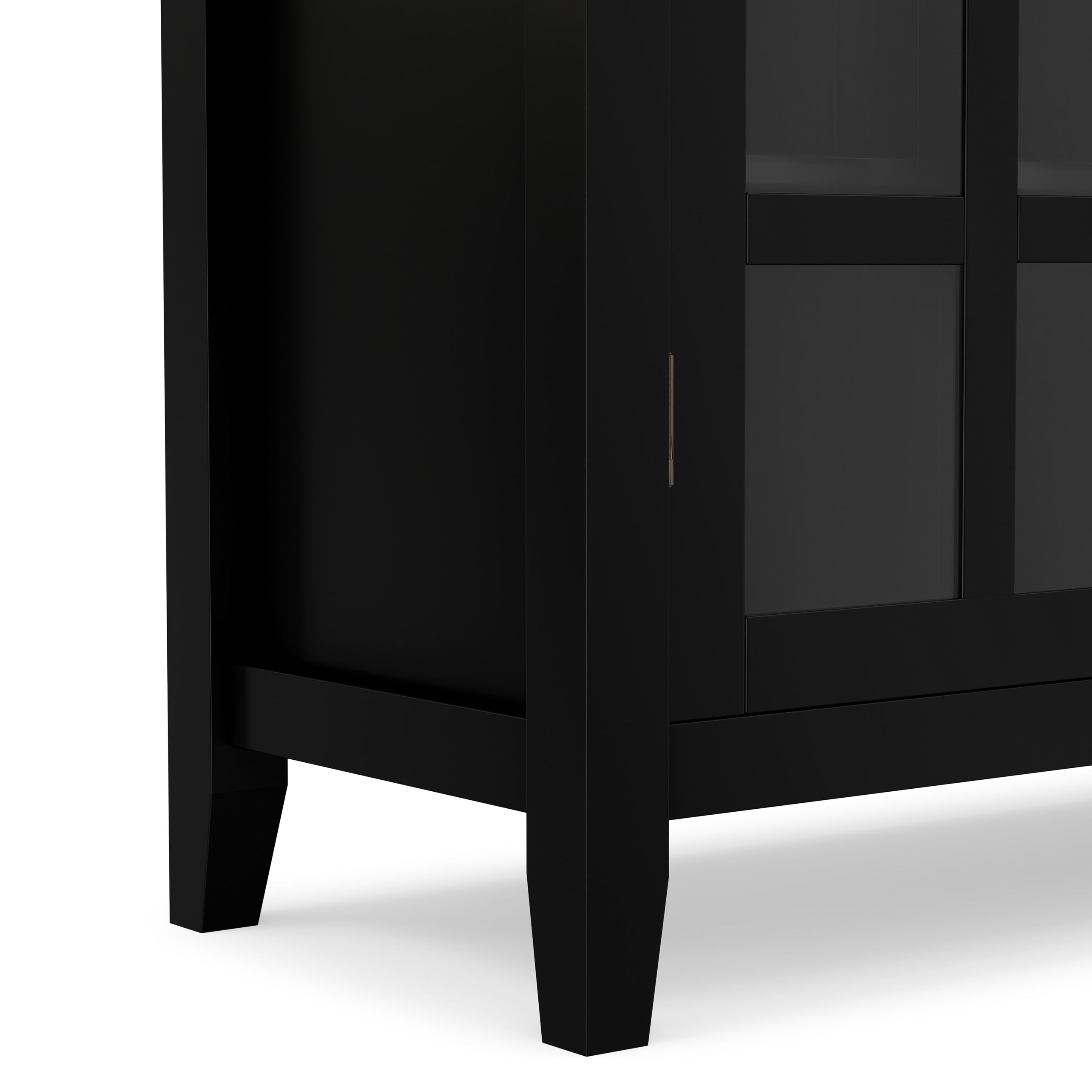 Black | Artisan Storage Cabinet