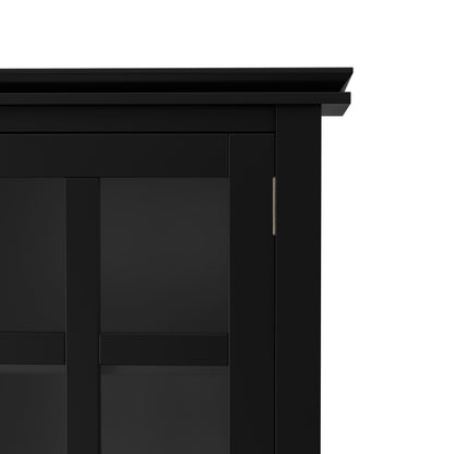 Black | Artisan Storage Cabinet