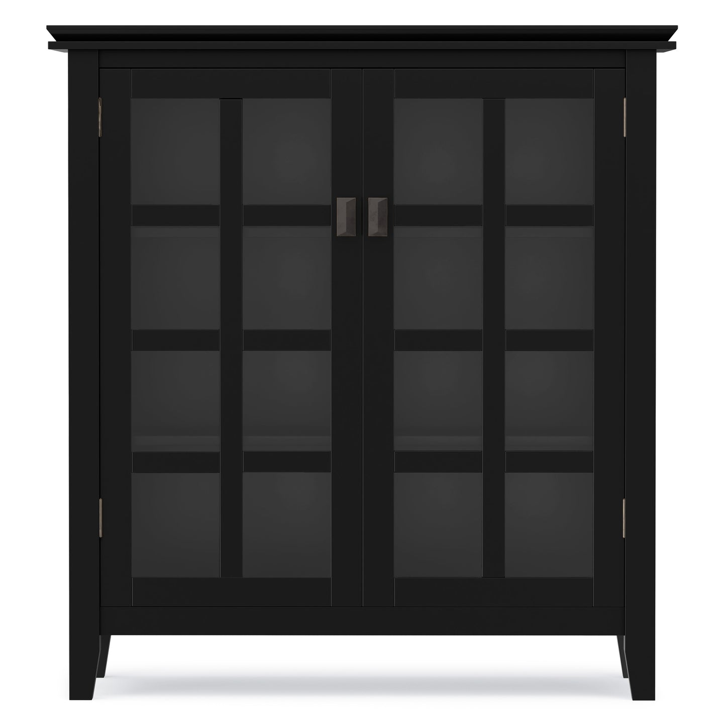 Black | Artisan Storage Cabinet