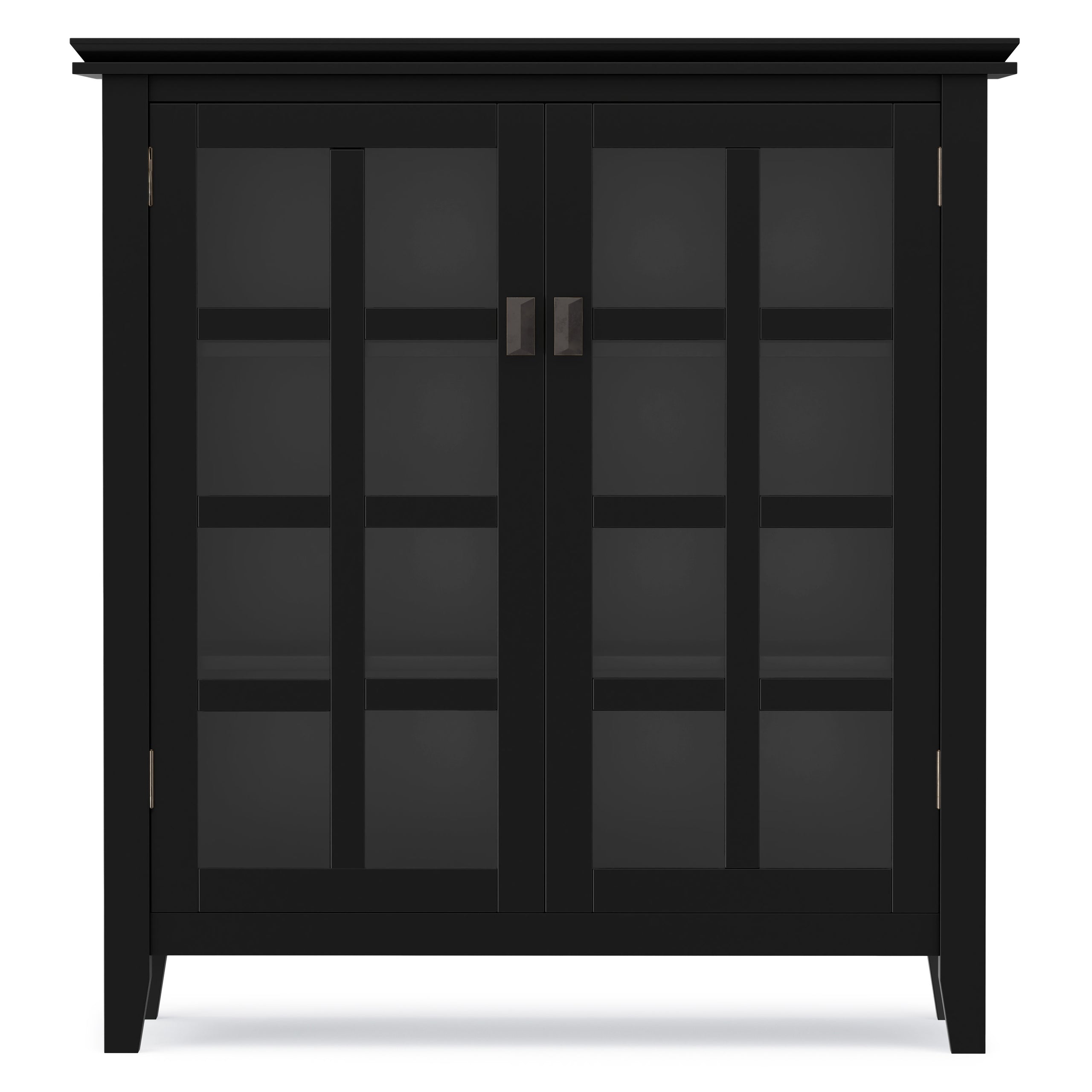 Black | Artisan Storage Cabinet