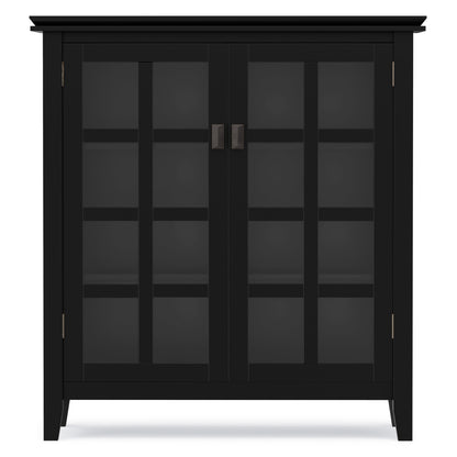 Black | Artisan Storage Cabinet