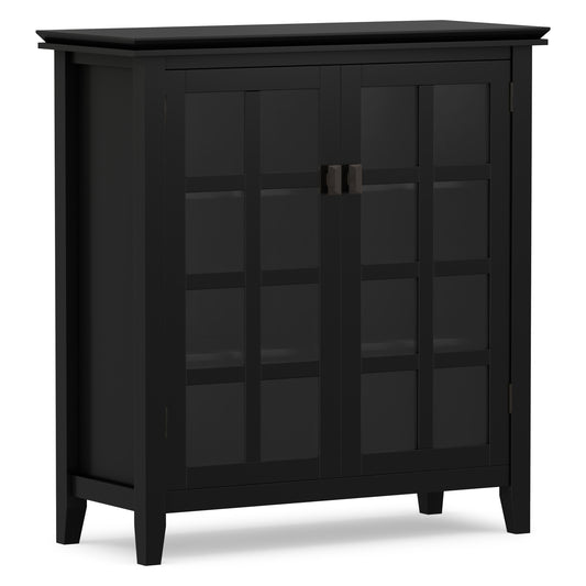 Black | Artisan Storage Cabinet
